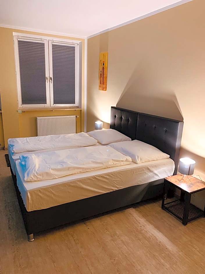 White Pearl Hostel 1