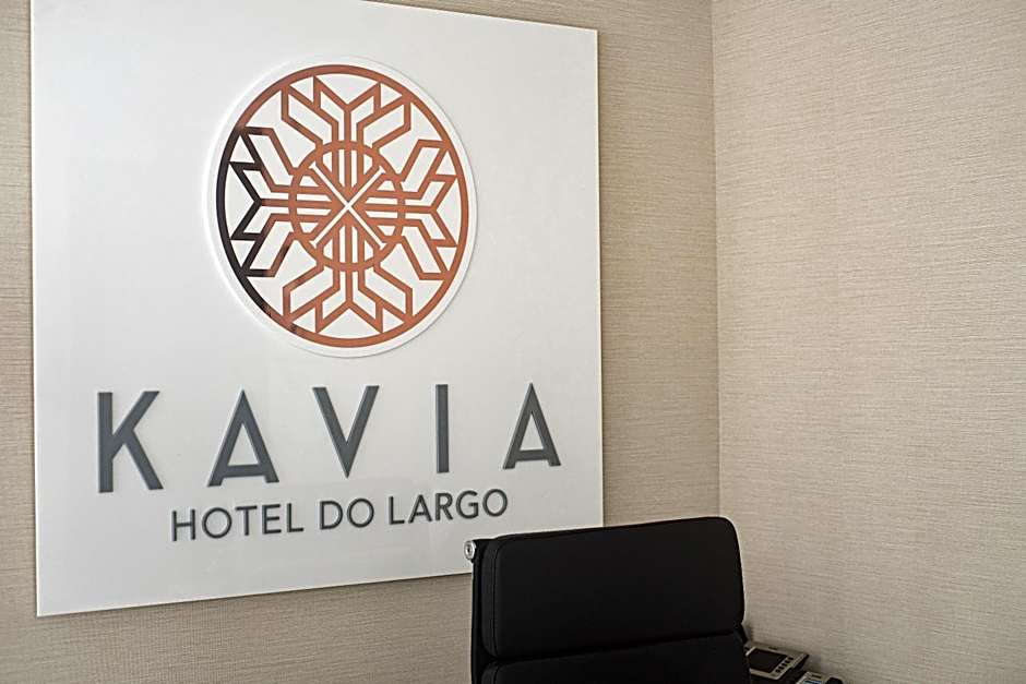 Kavia Hotel do Largo