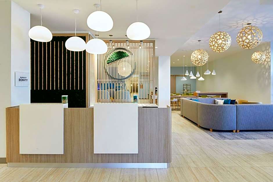 Element Irvine