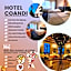 Hotel Coandi