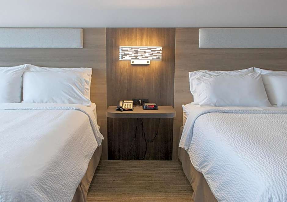 Holiday Inn Express Hotel & Suites Temple-Medical Center Area By IHG