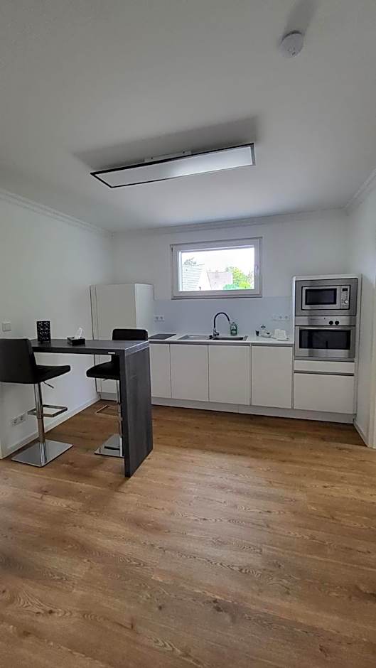 RobrookS Hotel Garni