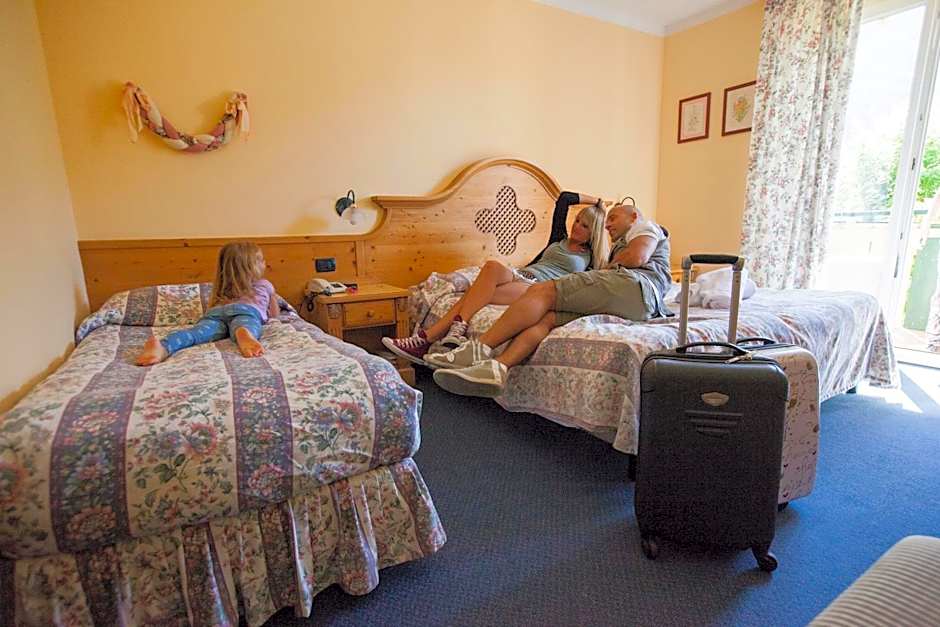 Garden Hotel Bellariva