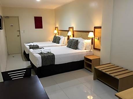 Superior Double Double