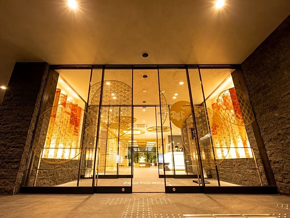 La'gent Hotel Kyoto Nijo