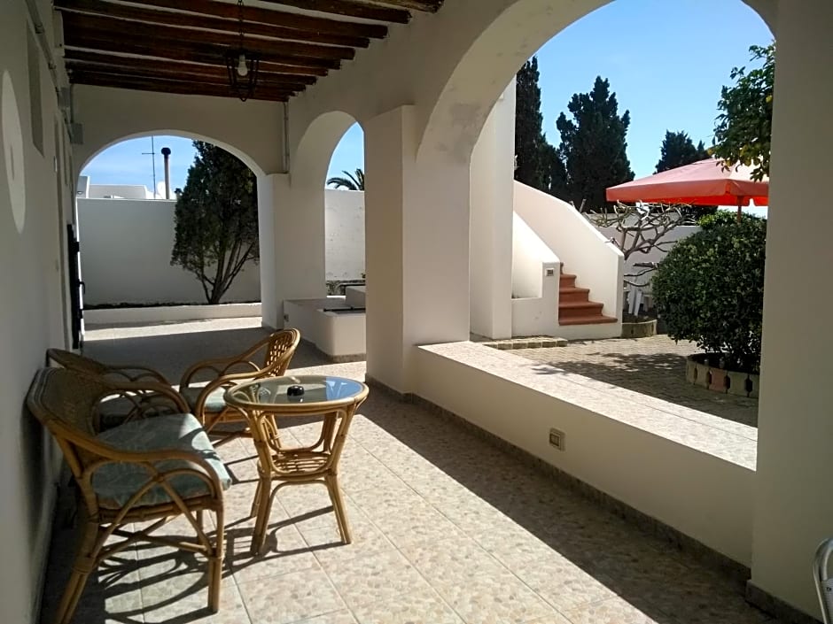 Villa Petrusa