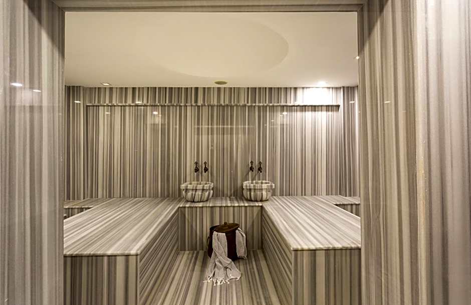 Wise Hotel & Spa - Adults Only