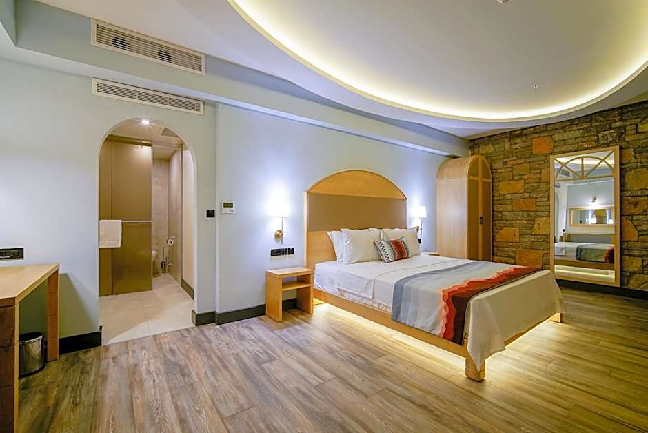 Cape Krio Boutique Hotel & SPA - Over 9 years old Adult Only