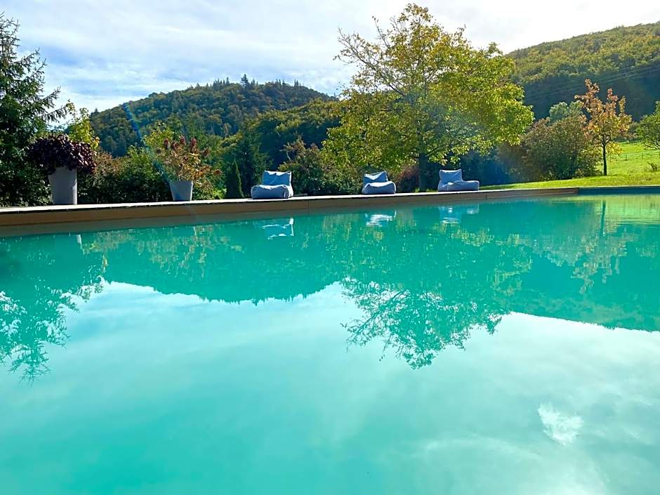 Hotel - Restaurant Bastenhaus