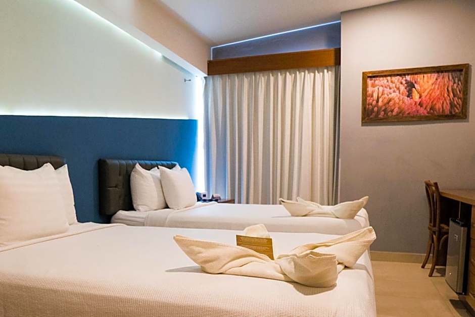 Hotel Clipperton