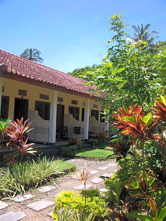 Indah Homestay and Cooking classes