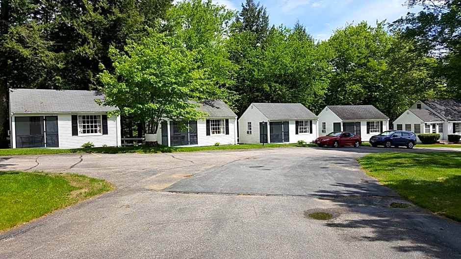 Franconia Notch Motel