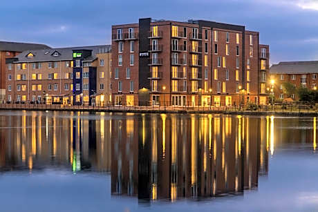 StayBridge Suites Cardiff By IHG