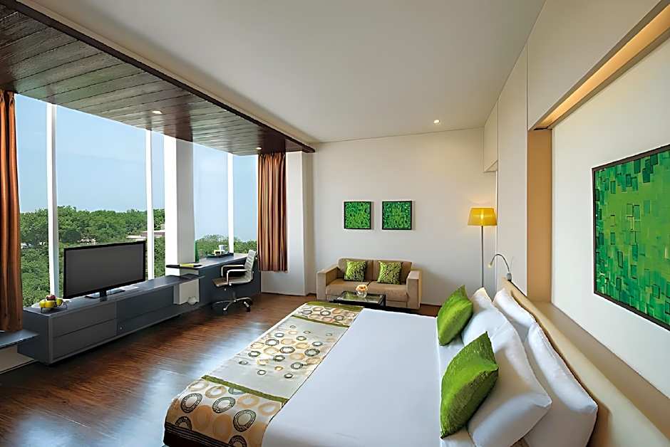 Lemon Tree Hotel Vadodara