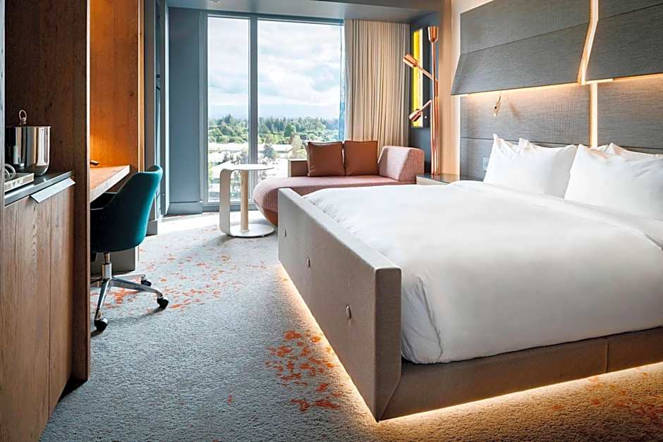 Hotel Nia, Autograph Collection by Marriott