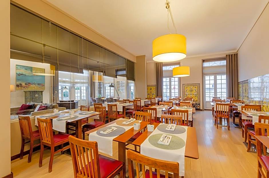 TURIM Aveiro Palace Hotel