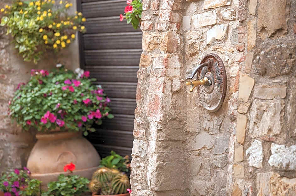 Palazzo Malaspina B&B