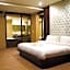 Anjushree Hotel