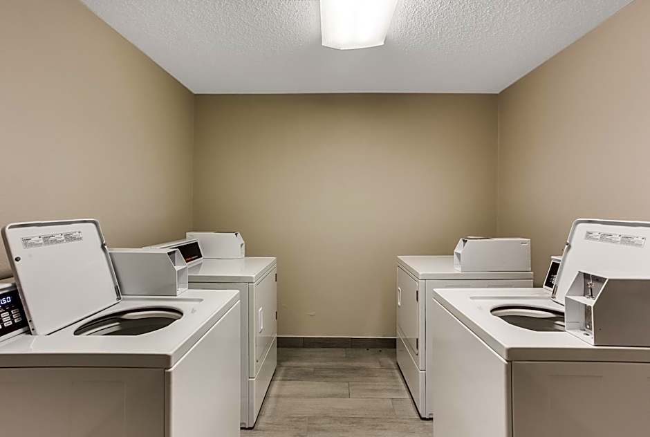 MainStay Suites Bourbonnais - Kankakee