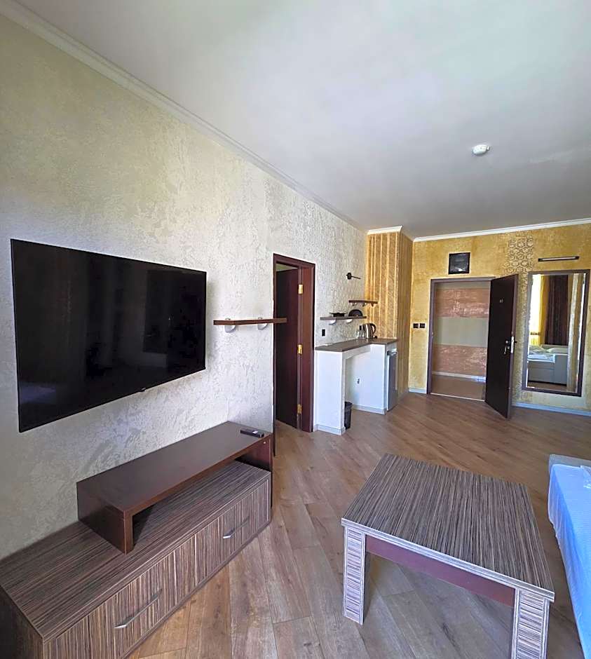 Art Hotel Babylon