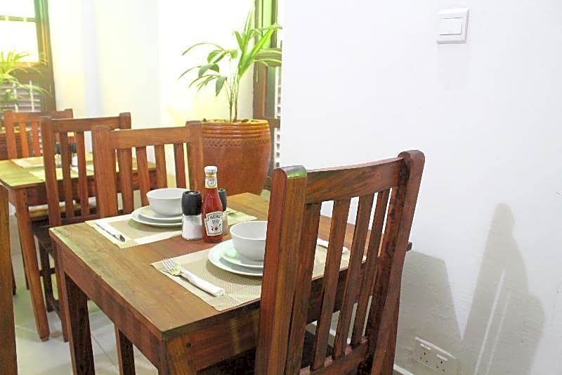 Smiles Stone Town Hotel