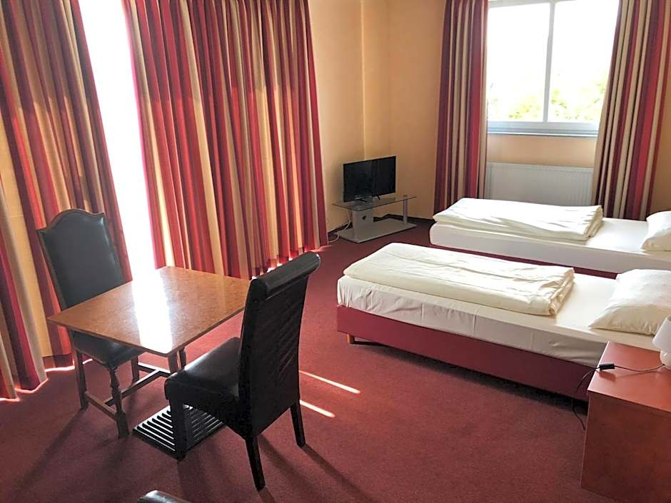 Schleswig Holstein Hotel