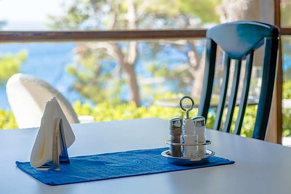 Sagitta All inclusive light