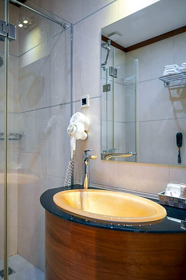 Hotel Bistrik