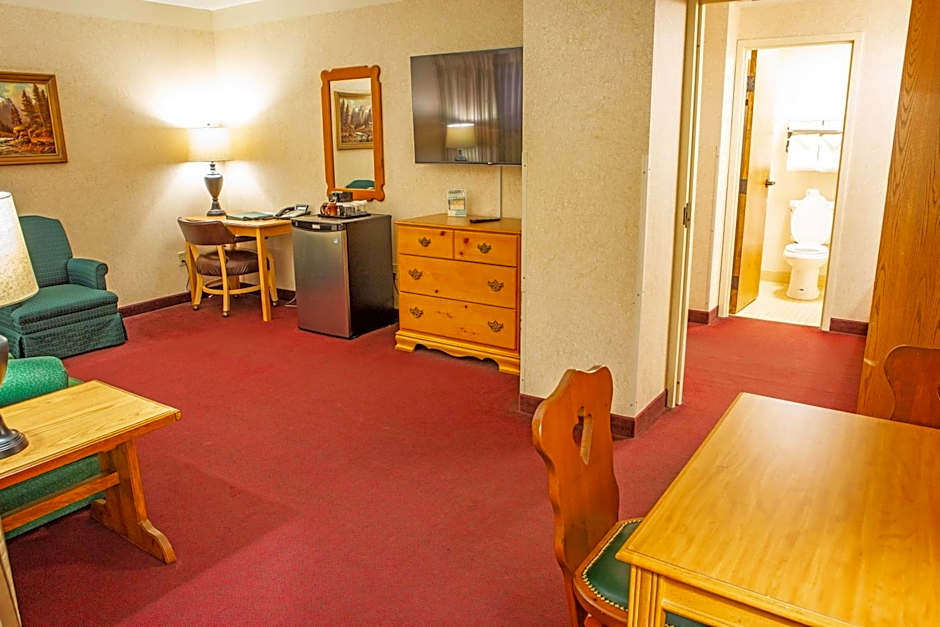 Bavarian Inn Lodge