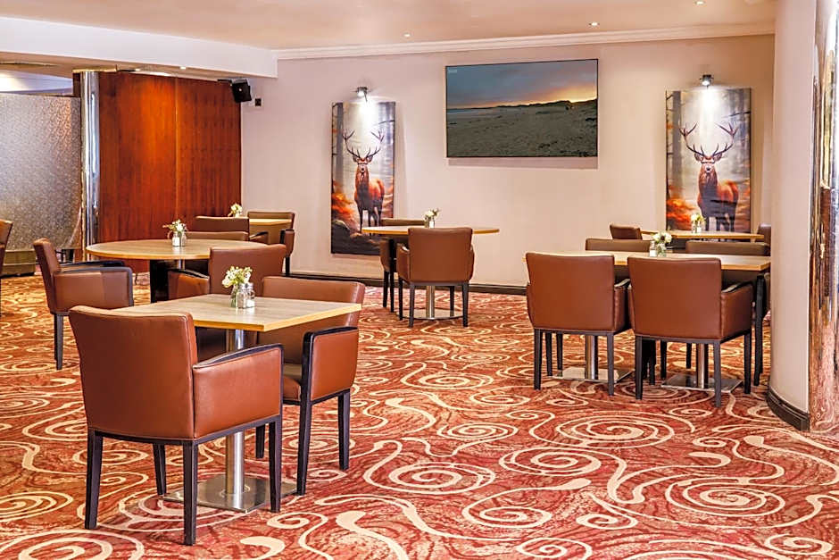 Mercure Livingston Hotel