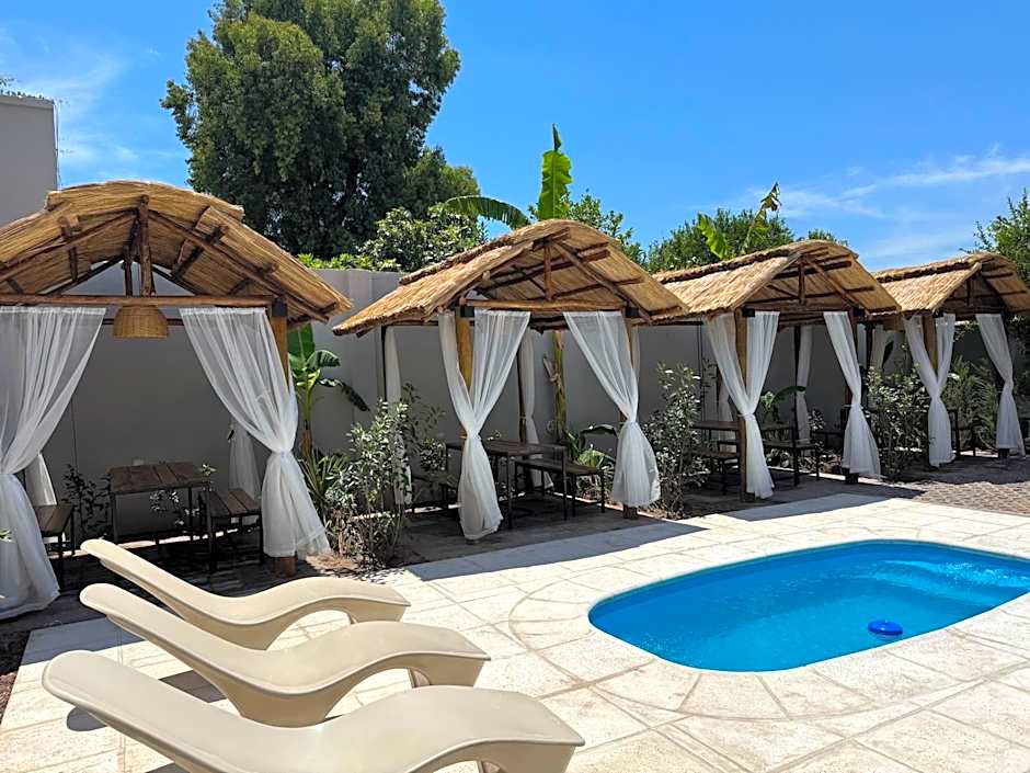 Hotel Termal Emperatriz Termas de Río Hondo