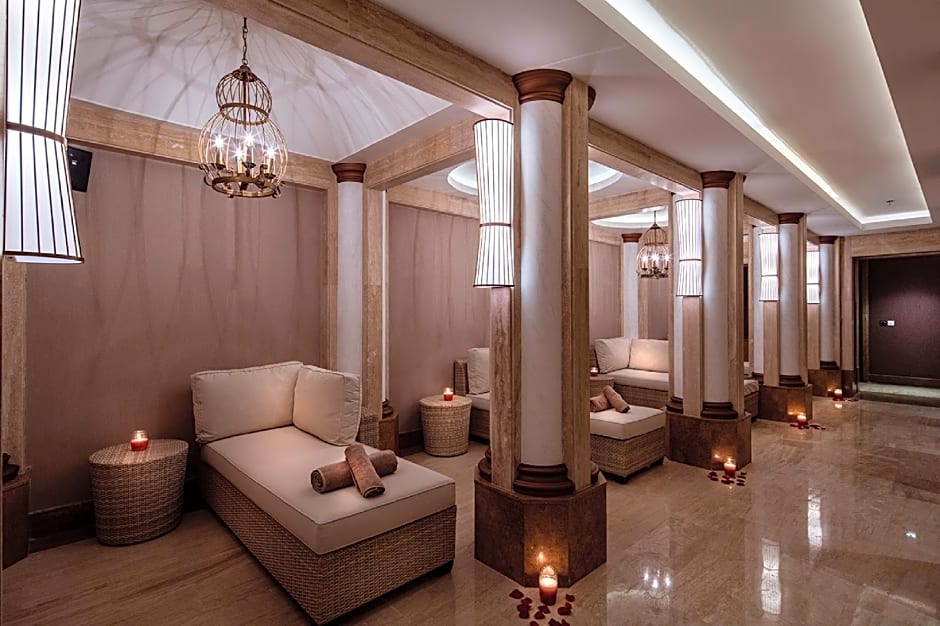 DoubleTree by Hilton Istanbul Topkapi