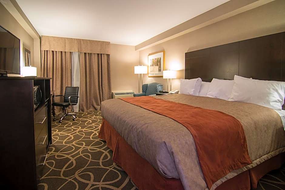 Travelodge by Wyndham Cambridge - Waterloo