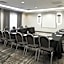 Detroit Metro Airport Marriott