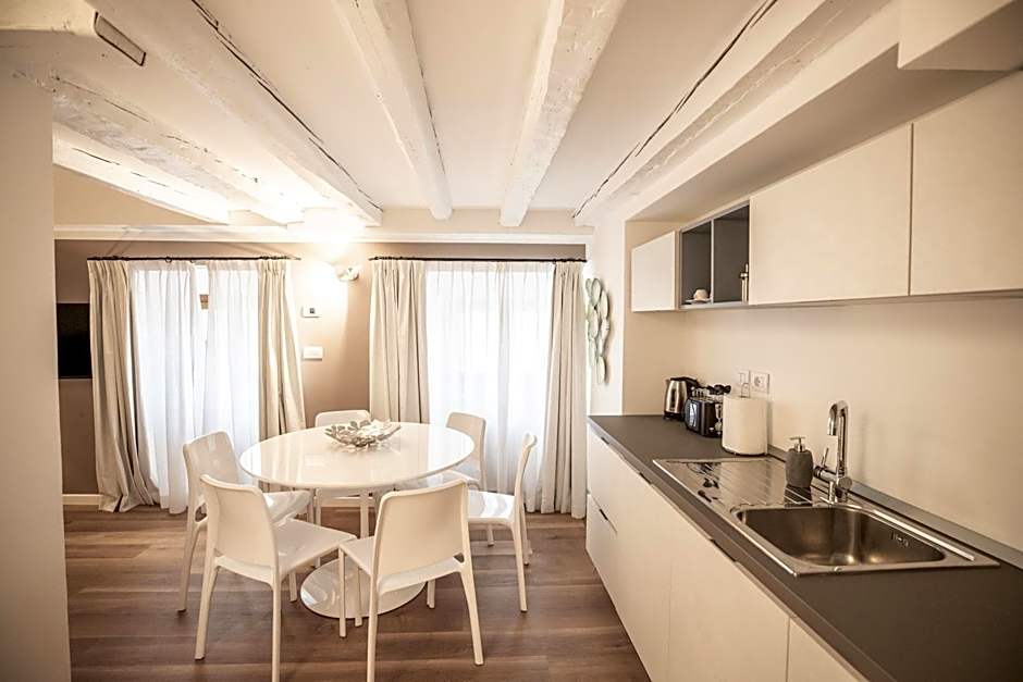 Hotel Vis à Vis
