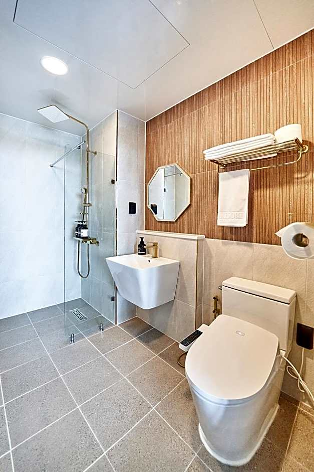 SN Hotel Daecheon