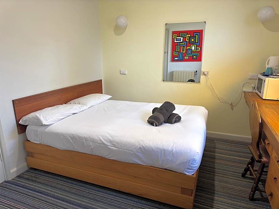 Bunkhouse Motel Cooma