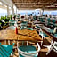 KAKTUS Hotel Volga