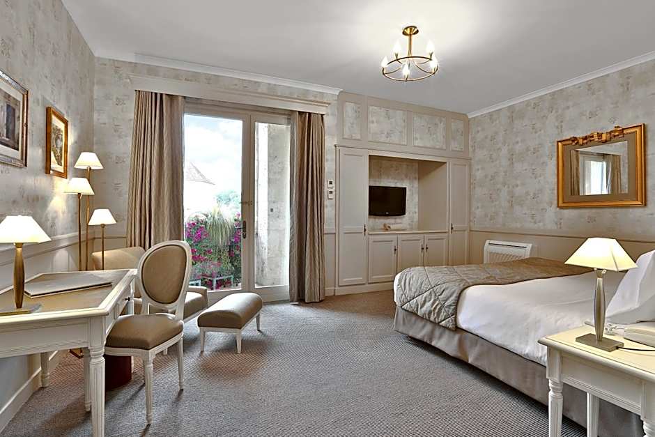 Château des Vigiers