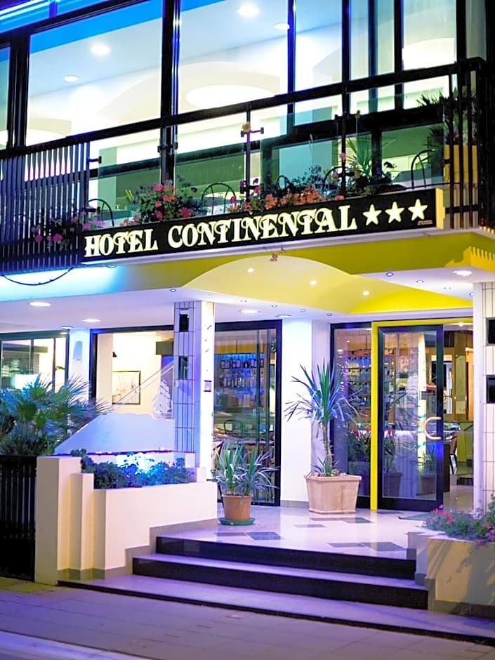Hotel Continental