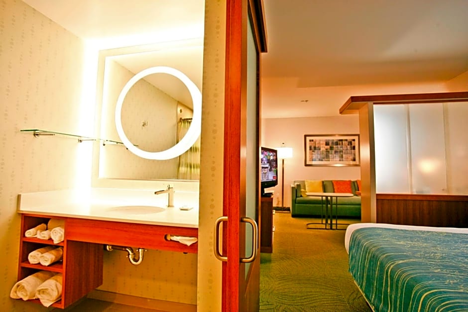 SpringHill Suites Temecula Valley Wine Country