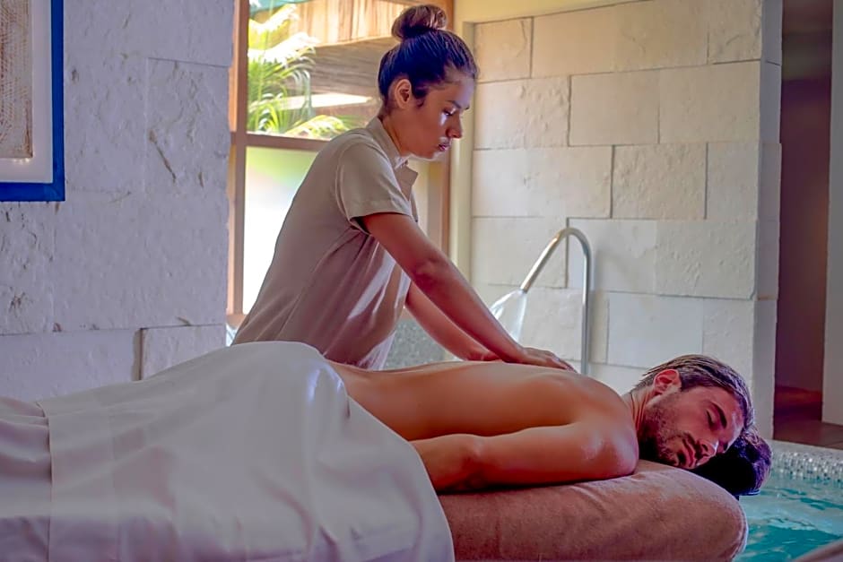 Magic Blue Spa Boutique Hotel Adults Only