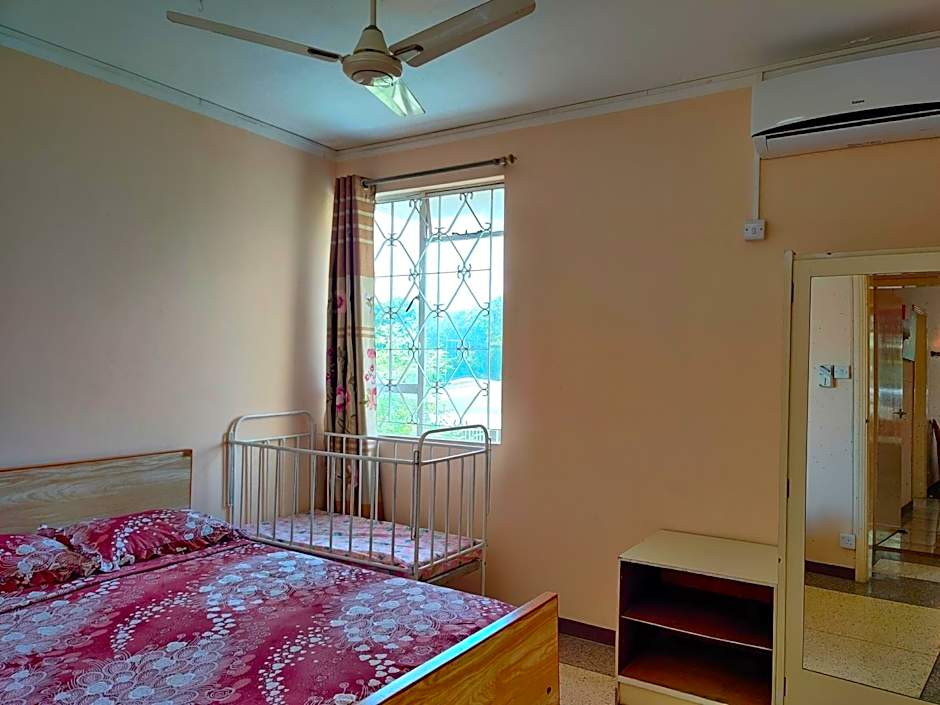 Pereybere Beach Apartments