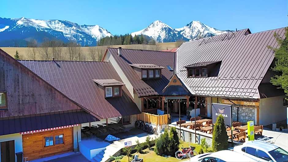 SOVA Hotel&Restaurant