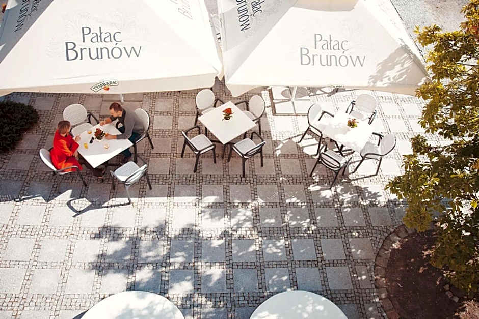 Pałac Brunów - Wellness & SPA
