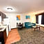 MainStay Suites Madison Airport