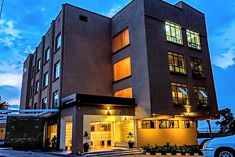 Canary Hotel Kampala