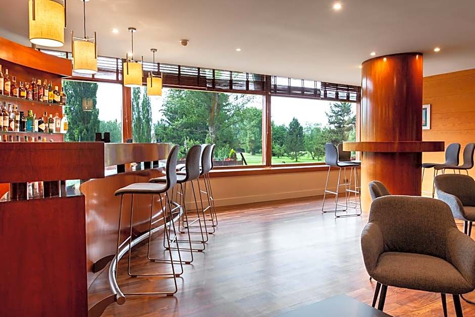 Hotel Xalet del Golf