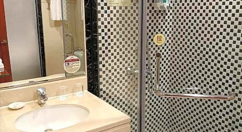 OSOTTO RECREATION HOTEL