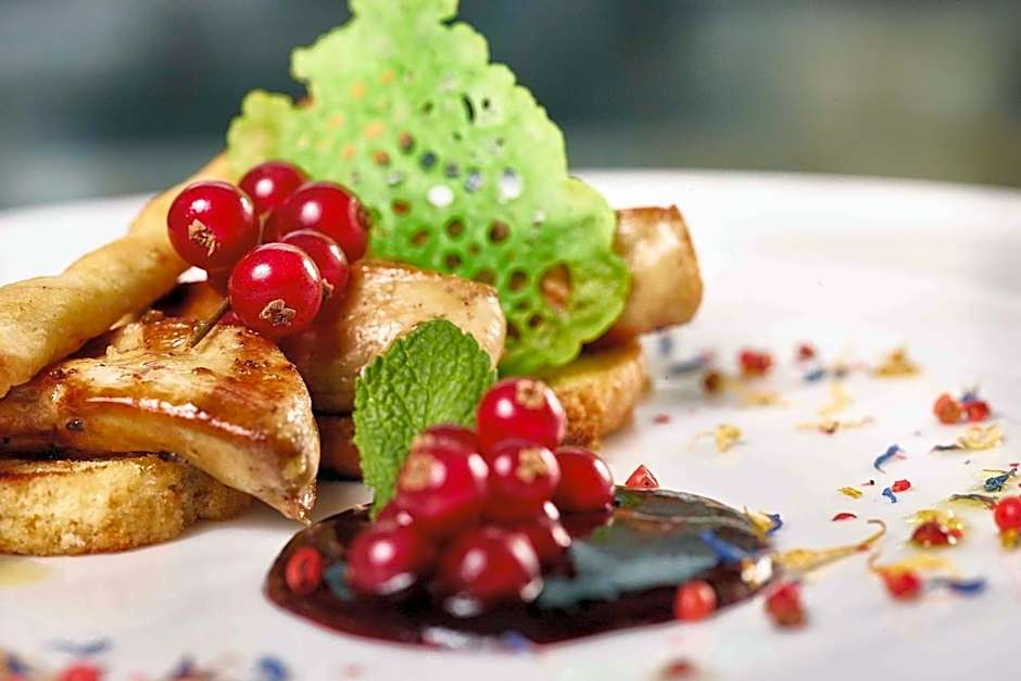 Grand Hotel Continental